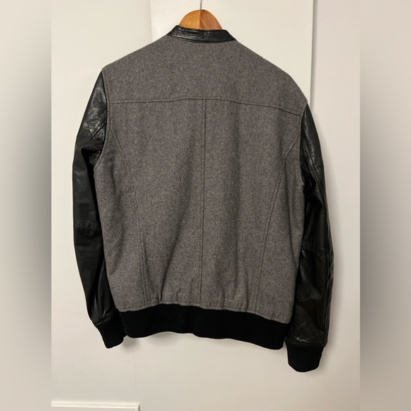 Jack & Jones Mens Jacket - Picture 2 of 3